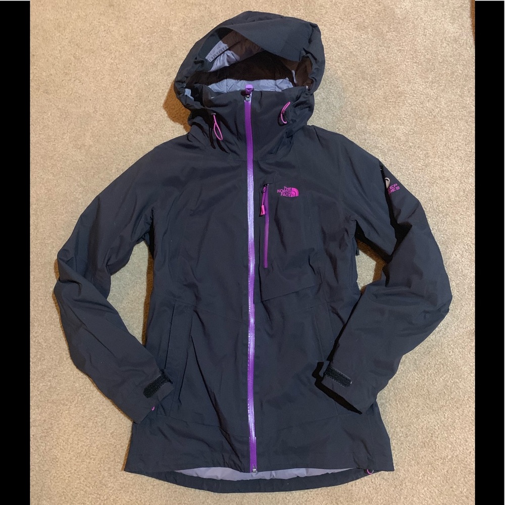 The North Face Moonstruck Insulated Ski Jacket